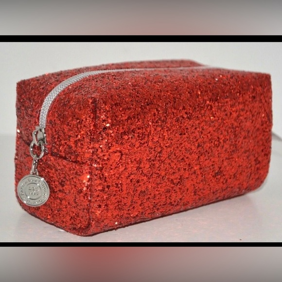 3/$100❤️BATH & BODY WORKS❤️COSMETIC MAKE UP CASE ❤️BRAND NEW WITH TAG ❤️ - Picture 3 of 5